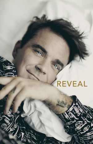Cover Art for 9781760409142, Reveal: Robbie Williams by Chris Heath