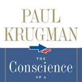 Cover Art for 9780393067118, The Conscience of a Liberal by Paul R. Krugman