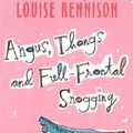 Cover Art for 9780060521844, Angus, Thongs and Full-Frontal Snogging (rack): Confessions of Georgia Nicolson [Paperback] by Louise Rennison