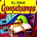 Cover Art for 9780590568791, Egg Monsters from Mars by R. L. Stine