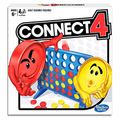 Cover Art for 0653569921875, Connect 4 Game by Hasbro