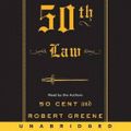 Cover Art for 9780061961427, The 50th Law by 50 Cent, Robert Greene, 50 Cent, Robert Greene