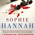 Cover Art for 9780340980668, Lasting Damage by Sophie Hannah