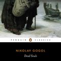 Cover Art for 9780140448078, Dead Souls by Nikolai Gogol