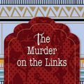 Cover Art for 9781641816748, The Murder on the Links by Agatha Christie