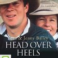 Cover Art for 9781743159019, Head Over Heels by Sam Bailey, Jenny Bailey