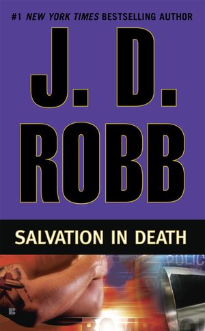 Cover Art for 9780425226933, Salvation in Death by J. D. Robb