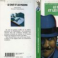 Cover Art for 9782012097223, Le chat et les pigeons (les aventures d''hercule poirot) by Agatha Christie