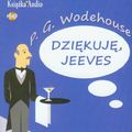 Cover Art for 9788360894576, Dziekuje, Jeeves by P.g. Wodehouse