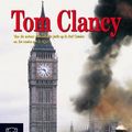 Cover Art for 9789046112342, Ongelijke strijd by Tom Clancy