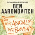 Cover Art for 9781473224346, Untitled Aaronovitch Novella 2 of 4 by Ben Aaronovitch