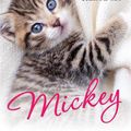 Cover Art for 9780806541846, Mickey: The Cat Who Raised Me by Helen Brown