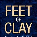 Cover Art for 9781425762339, Feet of Clay by Roger E. Blank