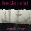 Cover Art for 9783736802643, Three Men in a Boat by Jerome K. Jerome