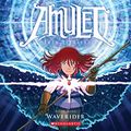 Cover Art for B0C4MYQW3Q, Waverider: A Graphic Novel (Amulet #9) by Kazu Kibuishi