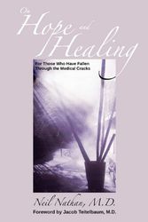 Cover Art for 9780982818404, On Hope and Healing by Neil Nathan