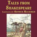 Cover Art for 9781617204401, Tales from Shakespeare by Charles Lamb, Mary Lamb