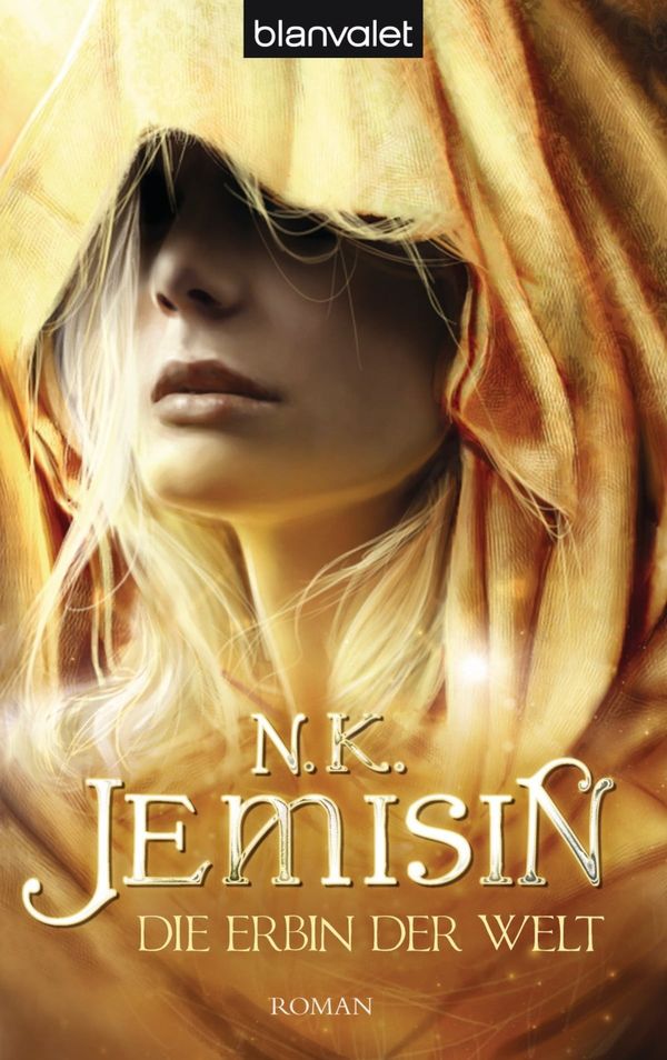 Cover Art for 9783641046576, Die Erbin der Welt by N.K. Jemisin