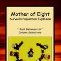 Cover Art for 9781413430455, Mother of Eight by Marilyn Catherine McDonald