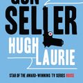 Cover Art for 9781446411254, The Gun Seller by Hugh Laurie