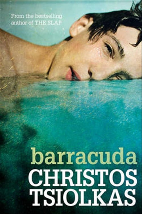 Cover Art for 9781743317310, Barracuda by Christos Tsiolkas