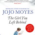 Cover Art for 9780718176655, The Girl You Left Behind by Jojo Moyes