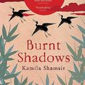 Cover Art for 9781408804278, Burnt Shadows by Kamila Shamsie