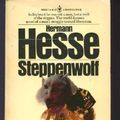 Cover Art for 9780553208047, Steppenwolf by Hermann Hesse