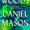 Cover Art for 9781399809290, North Woods by Daniel Mason