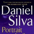 Cover Art for 9780062073136, Portrait of a Spy by Daniel Silva