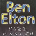 Cover Art for 9780593050965, Past Mortem by Ben Elton