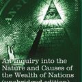 Cover Art for 9781936041886, An Inquiry Into the Nature and Causes of the Wealth of Nations by Adam Smith