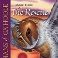 Cover Art for 9780613721363, The Rescue by Kathryn Lasky