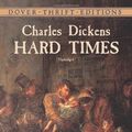 Cover Art for 9780321107213, Hard Times by Charles Dickens, Jeff Nunokawa, Gage McWeeny