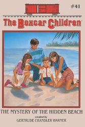 Cover Art for 9780785736790, The Mystery of the Hidden Beach by Gertrude C. Warner