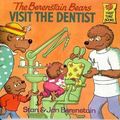 Cover Art for 9780394948362, The Berenstain Bears Visit the Dentist by Stan Berenstain