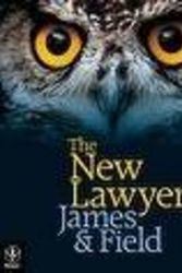 Cover Art for 9780730301547, The New Lawyer by Rachael Field