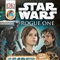 Cover Art for 9780241237274, DK Reads: Star Wars: Rogue One by Dk Dk