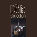 Cover Art for 9780563487326, The Delia Collection: Chocolate by Delia Smith