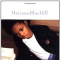 Cover Art for 9780399237560, Maizon at Blue Hill by Jacqueline Woodson