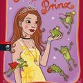 Cover Art for 9783570126080, Prinzessin sucht Prinz. ( Ab 12 J.). by Meg Cabot
