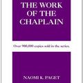 Cover Art for B01FEK4NGW, The Work of the Chaplain (Work of the Church) by Naomi K. Paget Janet R. Mccormack(2006-10-15) by Naomi K. Paget Janet R. Mccormack