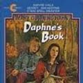 Cover Art for 9780606074131, Daphne's Book by Mary Downing Hahn