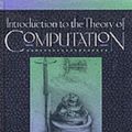 Cover Art for 9780534947286, Introduction to the Theory of Computation by Michael Sipser