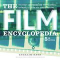 Cover Art for 9780060742140, Film Encyclopedia by Ephraim Katz