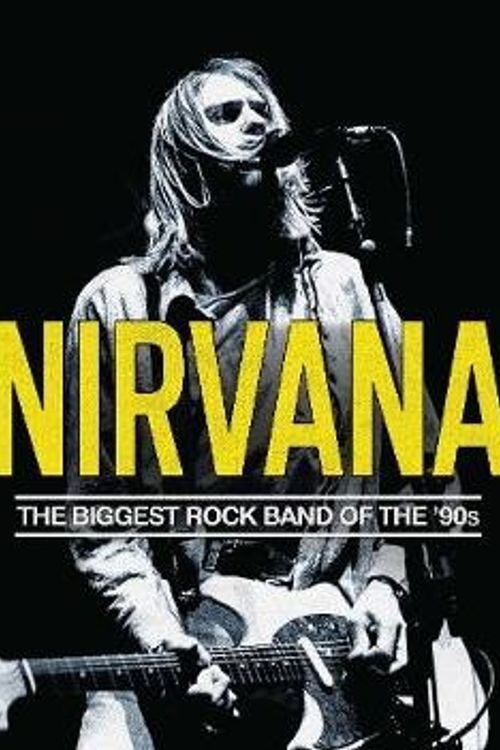 Cover Art for 9781780977706, Nirvana by Gillian G. Gaar