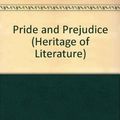 Cover Art for 9780582348387, Pride and Prejudice by Jane Austen