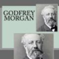 Cover Art for 9781721231119, Godfrey Morgan by Jules Verne
