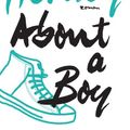 Cover Art for 9783426616901, About a Boy by Nick Hornby
