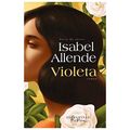 Cover Art for 9786067799460, Violeta by Isabel Allende